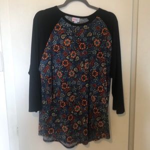 2XL LuLaRoe Randy